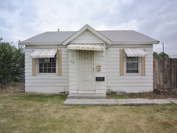 224 Garland Street, Nampa, ID 83686 