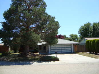 1413 W Northgate Avenue, Meridian, ID 83642 