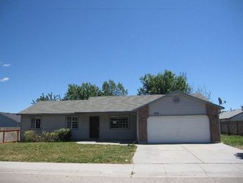 1394 Dawn Drive, Boise, ID 83713 