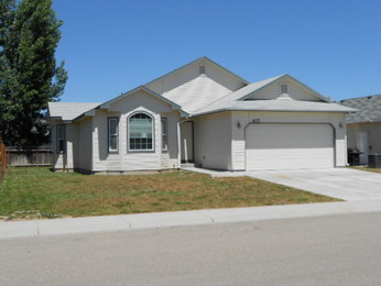 417 Walnut Street, New Plymouth, ID 83655 
