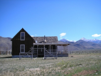 568 Pahsimeroi Road, May, ID 83253 