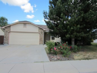 1199 North Echohawk Way, Eagle, ID 83616 