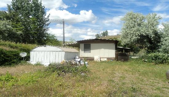 26641 Rocky Top Lane, Lapwai, ID 83540 