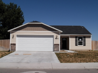 414 Bridgeport Avenue, Caldwell, ID 83605 
