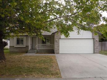 1507 S. Ada Street, Nampa, ID 83686 