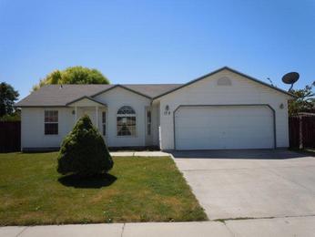 1715 Silver Loop, Nampa, ID 83686 