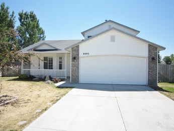 8093 E Brandts Creek Way, Nampa, ID 83687 