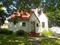 718 North B Street, Coeur D'alene, ID 83814 