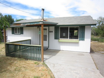 484 2nd Street North, Nampa, ID 83651 