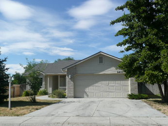 2611 Manchester Drive, Caldwell, ID 83605 