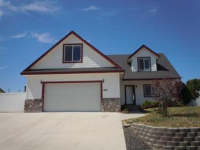 437 W Palmer Drive, Nampa, ID 83686 