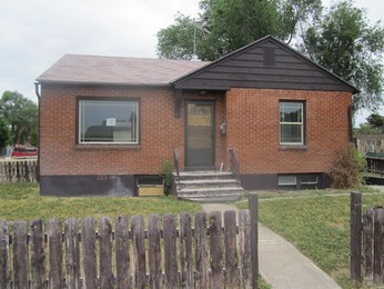 906 E Wyeth Street, Pocatello, ID 83201 