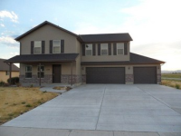 542 S Lakeside Drive, Franklin, ID 83237 Foreclosure