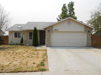 1835 Targhee Street, Mountain Home, ID 83647 