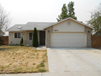 1835 Targhee Street, Mountain Home, ID 83647 
