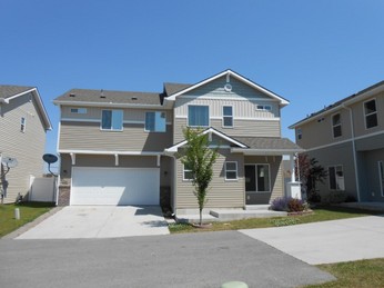 7840 N Mather Court, Coeur D Alene, ID 83815 