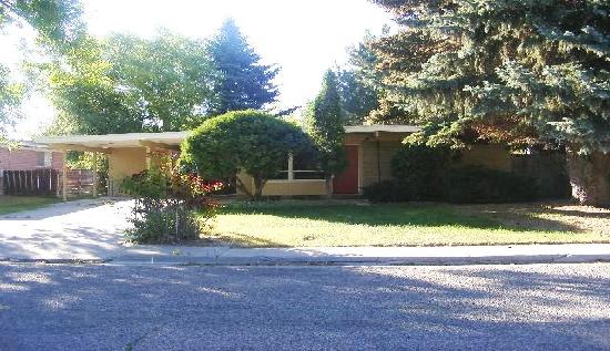 401 Monte Vista Ave, Idaho Falls, ID 83401 