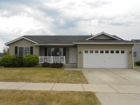 5262 W Hedgewood Avenue, Post Falls, ID 83854 