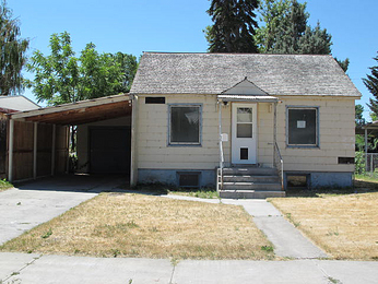 170 College Street, Idaho Falls, ID 83402 