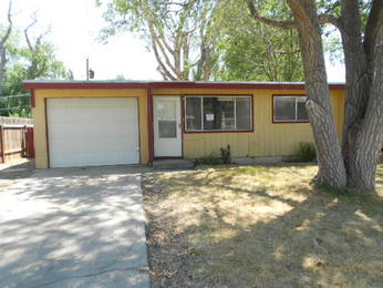 865 S 12th E Street, Mountain Home, ID 83647 
