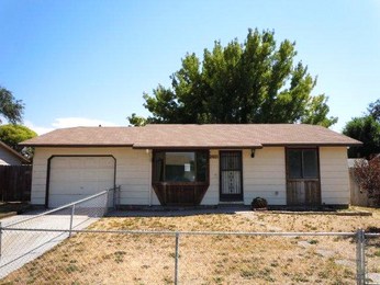 2401 Sugar Cane Drive, Nampa, ID 83687 