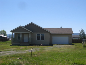 227 Larae Street, New Meadows, ID 83654 