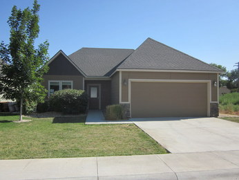 327 W California Avenue, Homedale, ID 83628 