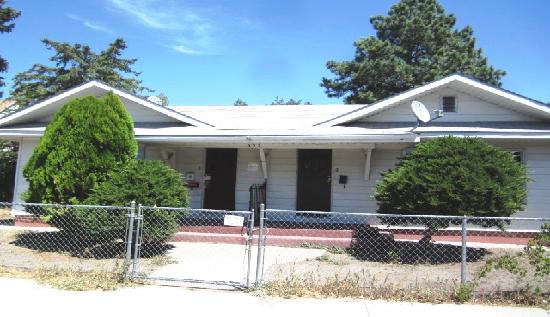 522 North Garfield Avenue, Pocatello, ID 83204 