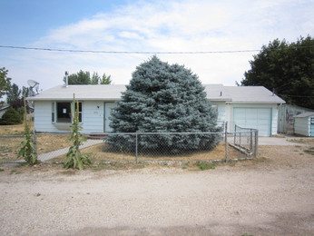 5324 S Henry Lane, Nampa, ID 83686 
