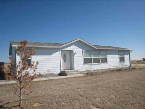 4640 SW HUGHES WAY, Mountain Home, ID 83647 