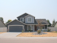 1645 N Firebrick Drive, Kuna, ID 83634 