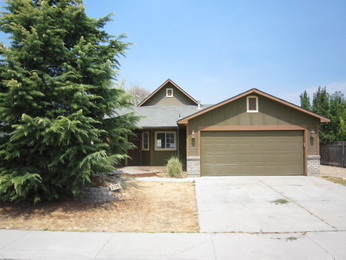 2708 E Sandgate Avenue, Nampa, ID 83686 