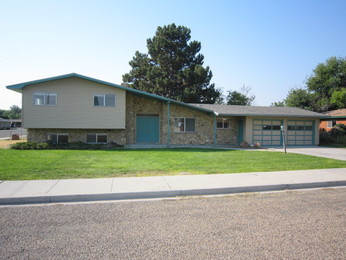 503 W Colorado Avenue, Nampa, ID 83686 