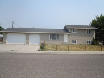 3874 Teal Avenue, Pocatello, ID 83201 
