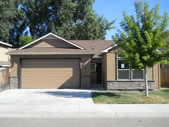 6354 W Filly Street, Boise, ID 83703 