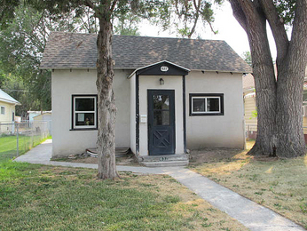 437 W 19th Street, Idaho Falls, ID 83402 