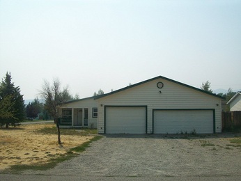 320 S 7th Street, Bellevue, ID 83313 
