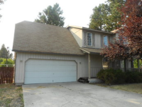 800 E Glacier Peak Drive, Post Falls, ID 83854 