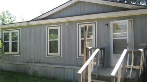 111 GUN CLUB RD TRLR 3, Sagle, ID 83860 