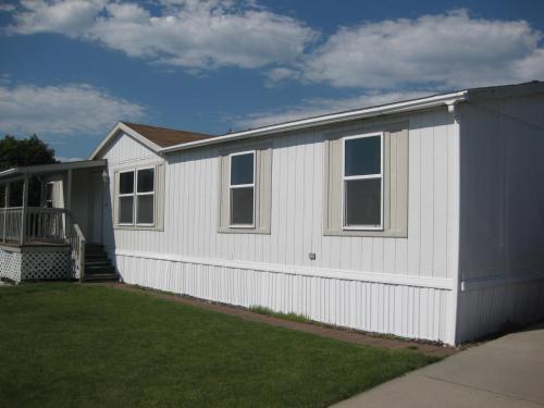 11401 N ALASKA LOOP, Hayden, ID 83835 