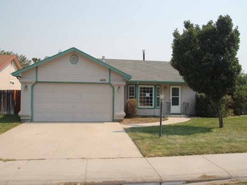600 S Pelican Way, Meridian, ID 83642 