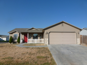 2015 N Duck Hawk Avenue, Kuna, ID 83634 