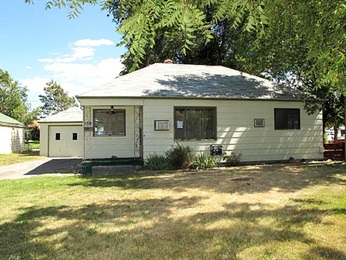 180 E Crowley Street, Idaho Falls, ID 83402 