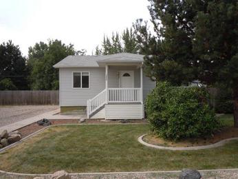1303 E Dewey Avenue, Nampa, ID 83686 