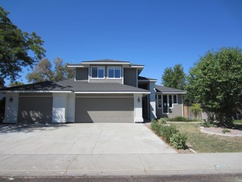 4665 North Marcliffe Way, Boise, ID 83704 