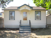 815 E Roosevelt Avenue, Nampa, ID 83686 