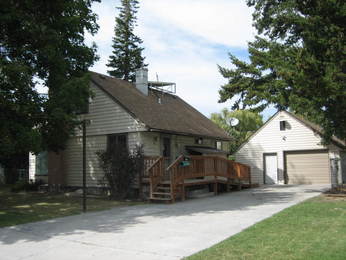 921 E Elva Street, Idaho Falls, ID 83401 