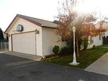 911 N Denise Lane, Post Falls, ID 83854 