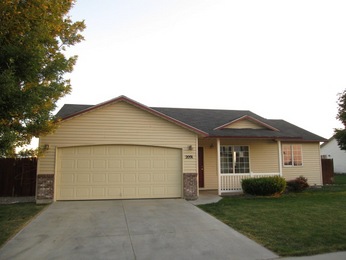2091 W Hedgerow Street, Kuna, ID 83634 