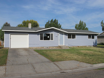 205 N Ladino Drive, Idaho Falls, ID 83401 